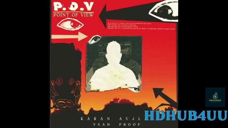 Pov Karan Aujla Lyrics In Hindi English