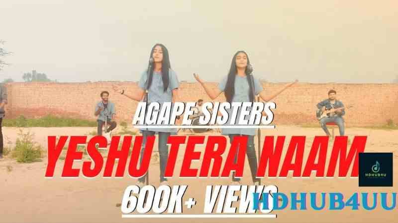 Yeshu Tera Naam Sabse Uncha Hai Lyrics_11zon