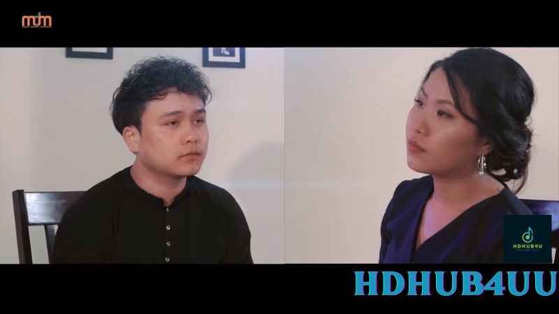 Hmana Kan Nunhlui Lyrics