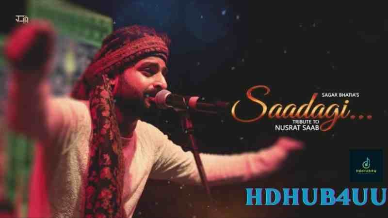Sadgi To Hamari Zara Dekhiye Lyrics In Hindi