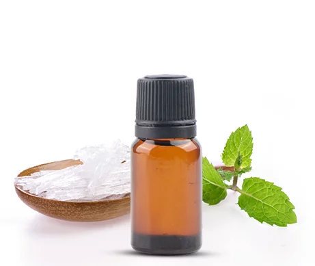 Mint oil suppliers in India