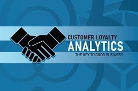 Customer loyalty analytics