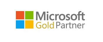 Microsoft gold partner in USA